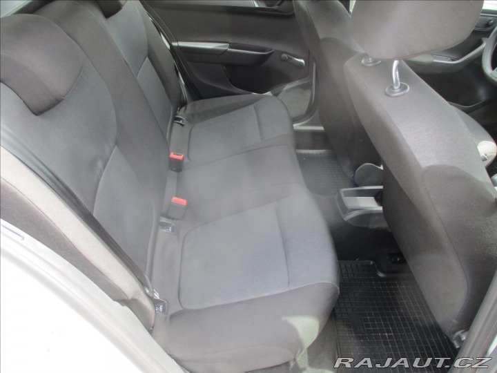 Škoda Fabia 1,4 TDi 66kw Klima bez ko 2015