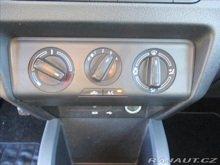 Škoda Fabia 1,4 TDi 66kw Klima bez ko 2015