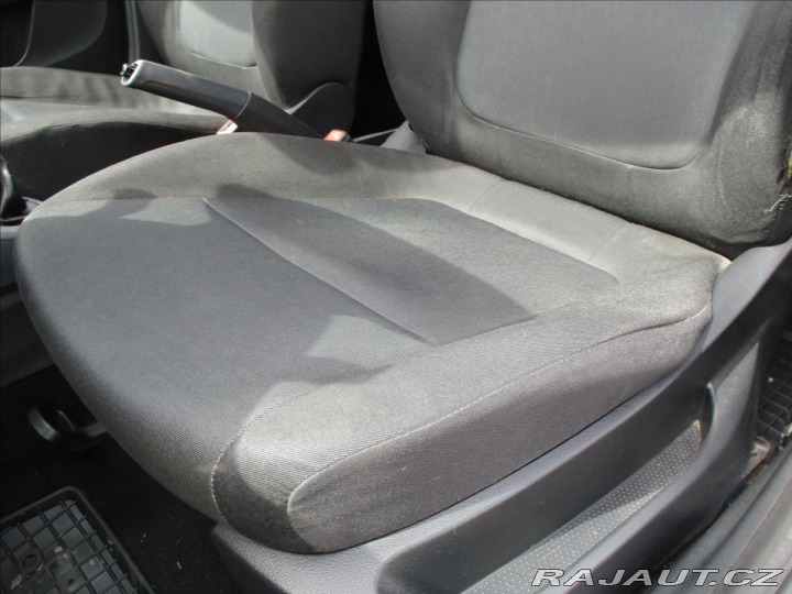 Škoda Fabia 1,4 TDi 66kw Klima bez ko 2015