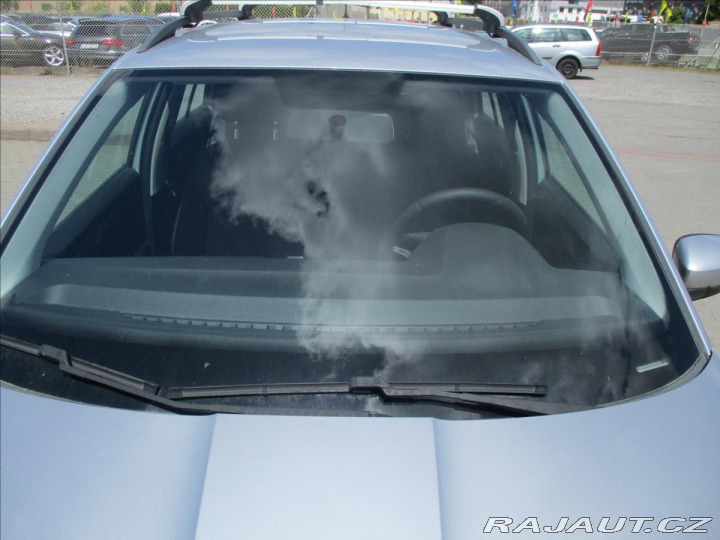 Škoda Fabia 1,4 TDi 66kw Klima bez ko 2015