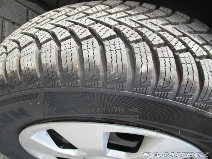 Škoda Fabia 1,4 TDi 66kw Klima bez ko 2015