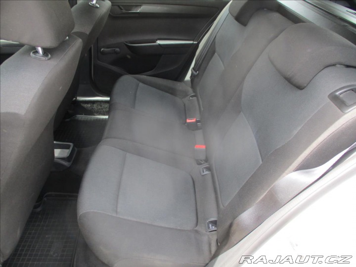 Škoda Fabia 1,4 TDi 66kw Klima bez ko 2015