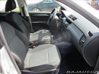 Škoda Fabia 1,4 TDi 66kw Klima bez ko 2015