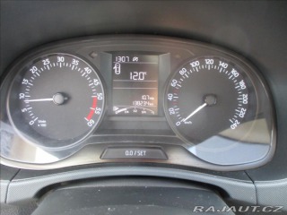 Škoda Fabia 1,4 TDi 66kw Klima bez ko 2015