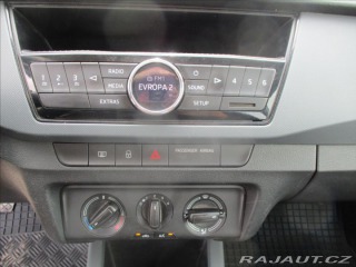 Škoda Fabia 1,4 TDi 66kw Klima bez ko 2015