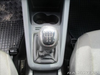 Škoda Fabia 1,4 TDi 66kw Klima bez ko 2015