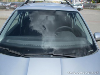 Škoda Fabia 1,4 TDi 66kw Klima bez ko 2015