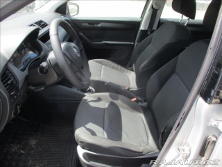 Škoda Fabia 1,4 TDi 66kw Klima bez ko 2015