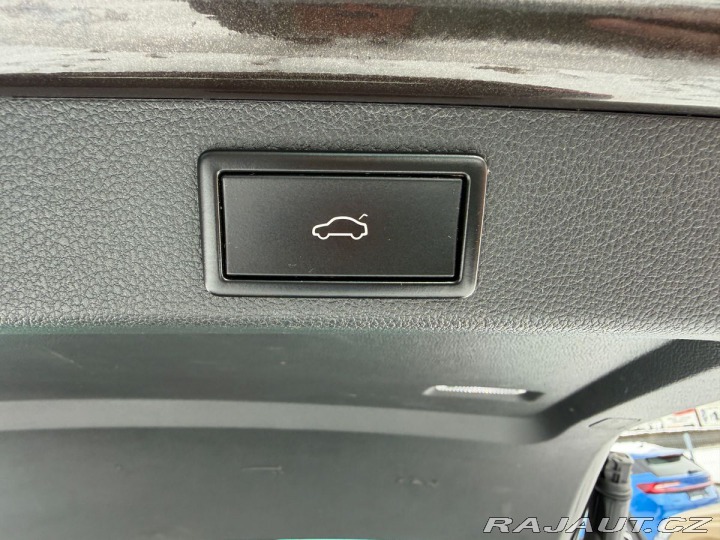 Škoda Superb Scout 2,0TDI 140kW DSG 2020