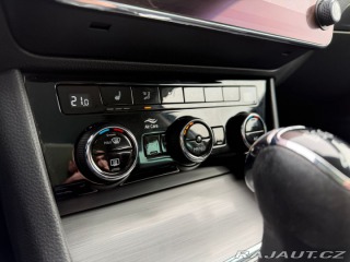 Škoda Superb Scout 2,0TDI 140kW DSG 2020