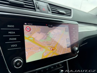 Škoda Superb Scout 2,0TDI 140kW DSG 2020