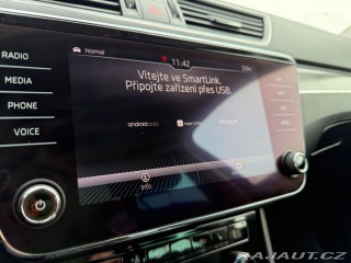 Škoda Superb Scout 2,0TDI 140kW DSG 2020