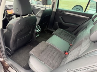 Škoda Superb Scout 2,0TDI 140kW DSG 2020