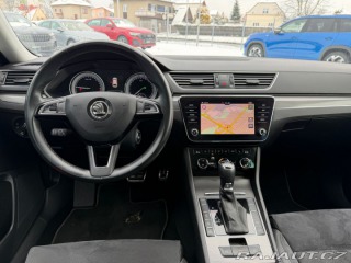 Škoda Superb Scout 2,0TDI 140kW DSG 2020