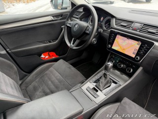 Škoda Superb Scout 2,0TDI 140kW DSG 2020