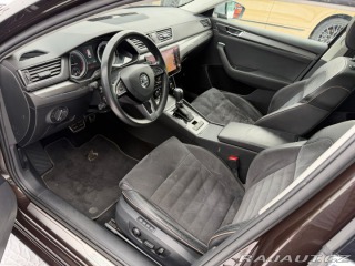 Škoda Superb Scout 2,0TDI 140kW DSG 2020