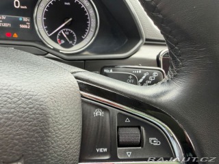 Škoda Superb Scout 2,0TDI 140kW DSG 2020