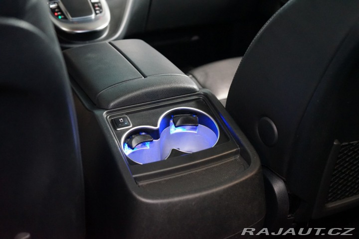 Mercedes-Benz V 300d*4M*AMG*VZDUCH*NEZ.TO 2021