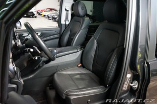 Mercedes-Benz V 300d*4M*AMG*VZDUCH*NEZ.TO 2021