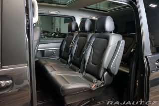 Mercedes-Benz V 300d*4M*AMG*VZDUCH*NEZ.TO 2021