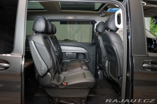 Mercedes-Benz V 300d*4M*AMG*VZDUCH*NEZ.TO 2021