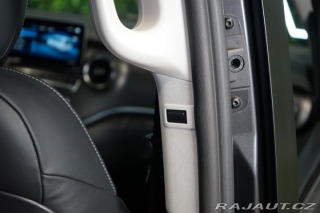 Mercedes-Benz V 300d*4M*AMG*VZDUCH*NEZ.TO 2021