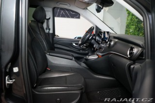 Mercedes-Benz V 300d*4M*AMG*VZDUCH*NEZ.TO 2021