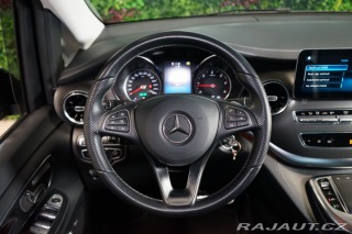 Mercedes-Benz V 300d*4M*AMG*VZDUCH*NEZ.TO 2021