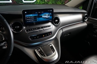 Mercedes-Benz V 300d*4M*AMG*VZDUCH*NEZ.TO 2021