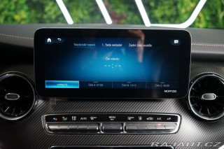Mercedes-Benz V 300d*4M*AMG*VZDUCH*NEZ.TO 2021