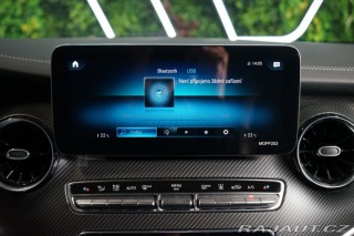 Mercedes-Benz V 300d*4M*AMG*VZDUCH*NEZ.TO 2021