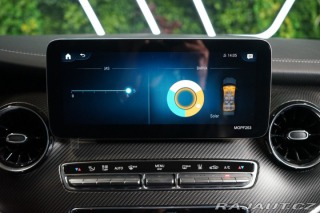 Mercedes-Benz V 300d*4M*AMG*VZDUCH*NEZ.TO 2021