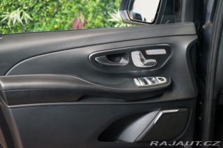 Mercedes-Benz V 300d*4M*AMG*VZDUCH*NEZ.TO 2021