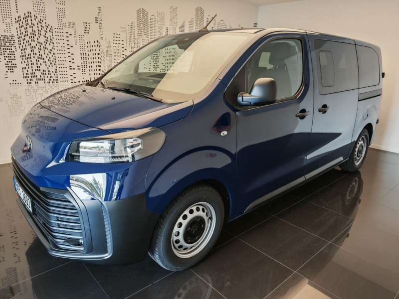 Toyota ProAce Verso MC24 - 5D - L1 - 2.