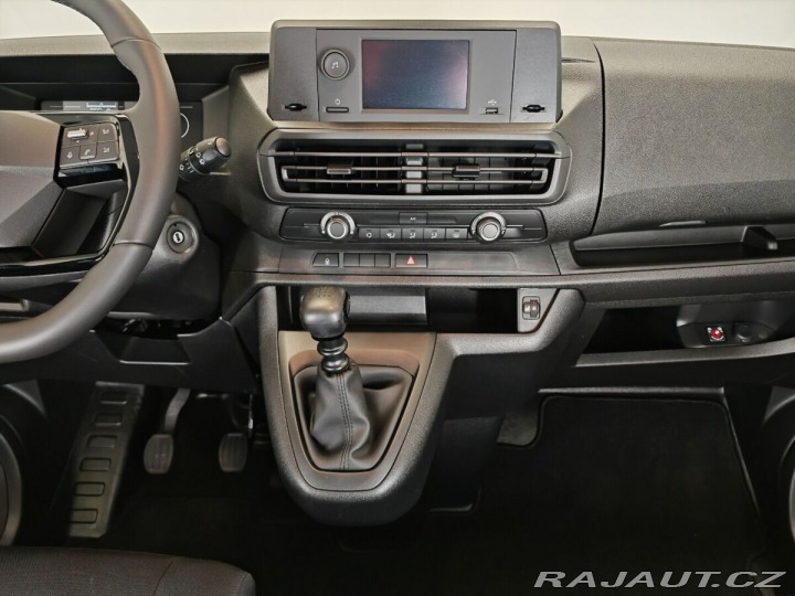 Toyota ProAce Verso MC24 - 5D - L1 - 2. 2025