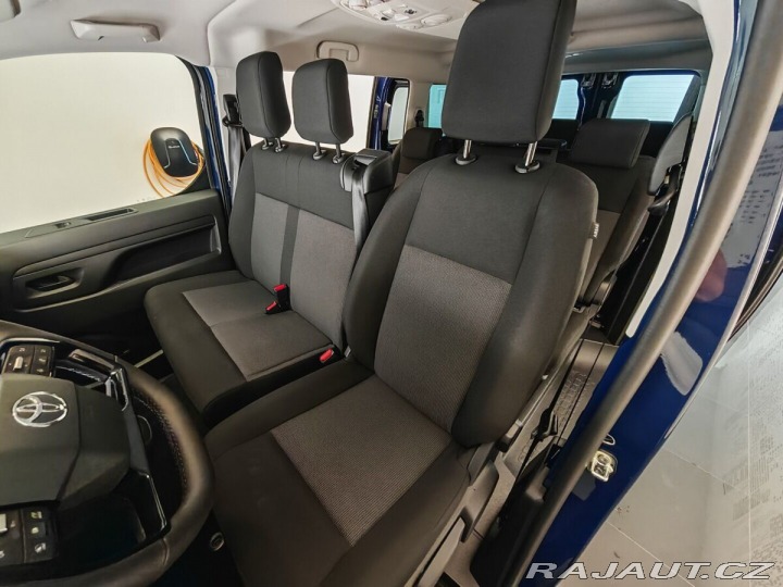 Toyota ProAce Verso MC24 - 5D - L1 - 2. 2025