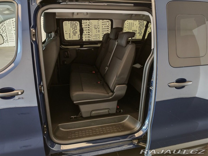 Toyota ProAce Verso MC24 - 5D - L1 - 2. 2025