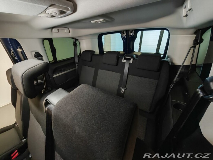 Toyota ProAce Verso MC24 - 5D - L1 - 2. 2025