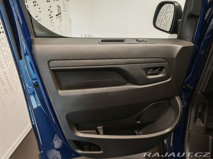Toyota ProAce Verso MC24 - 5D - L1 - 2. 2025