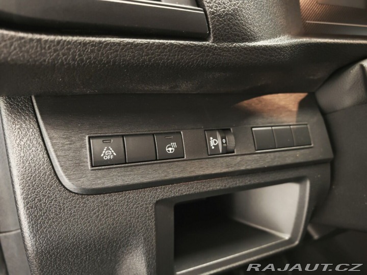 Toyota ProAce Verso MC24 - 5D - L1 - 2. 2025