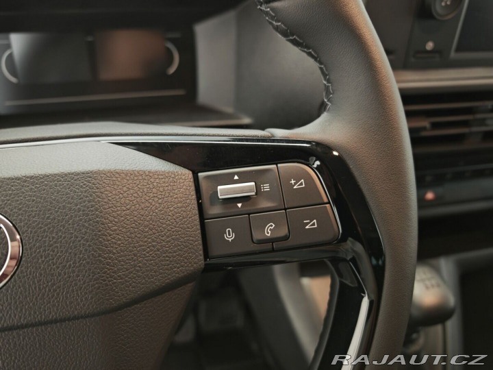 Toyota ProAce Verso MC24 - 5D - L1 - 2. 2025