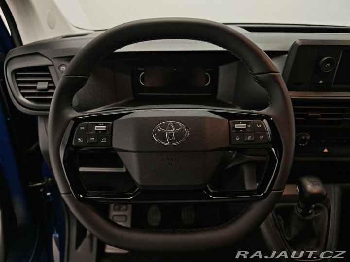 Toyota ProAce Verso MC24 - 5D - L1 - 2. 2025