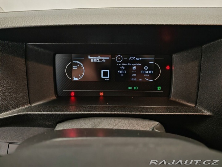 Toyota ProAce Verso MC24 - 5D - L1 - 2. 2025