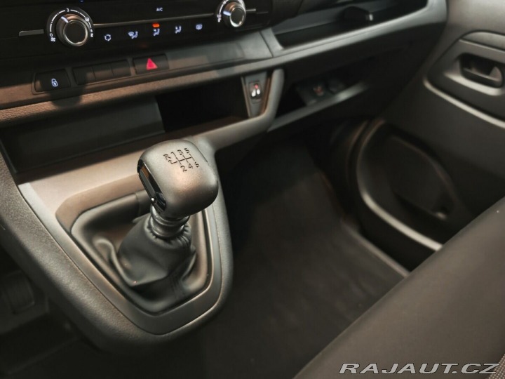 Toyota ProAce Verso MC24 - 5D - L1 - 2. 2025