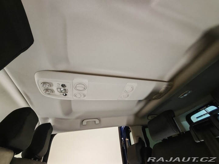 Toyota ProAce Verso MC24 - 5D - L1 - 2. 2025