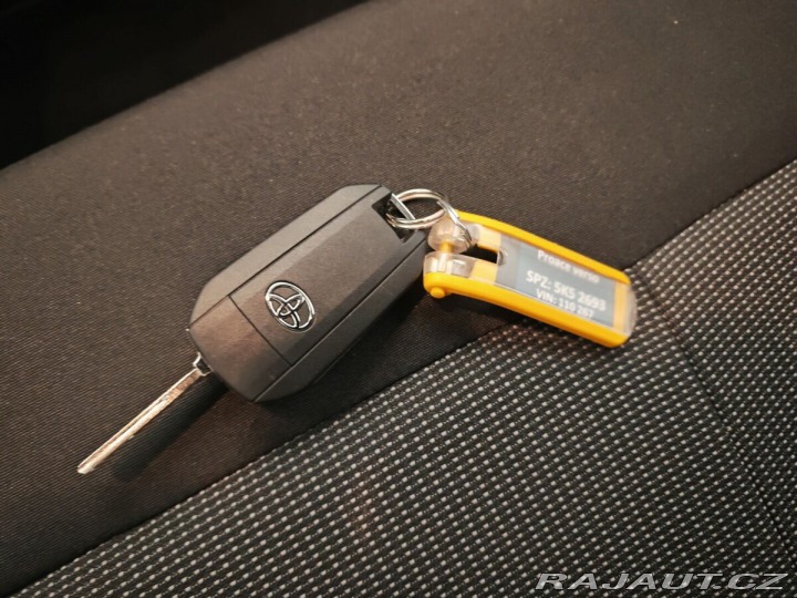 Toyota ProAce Verso MC24 - 5D - L1 - 2. 2025