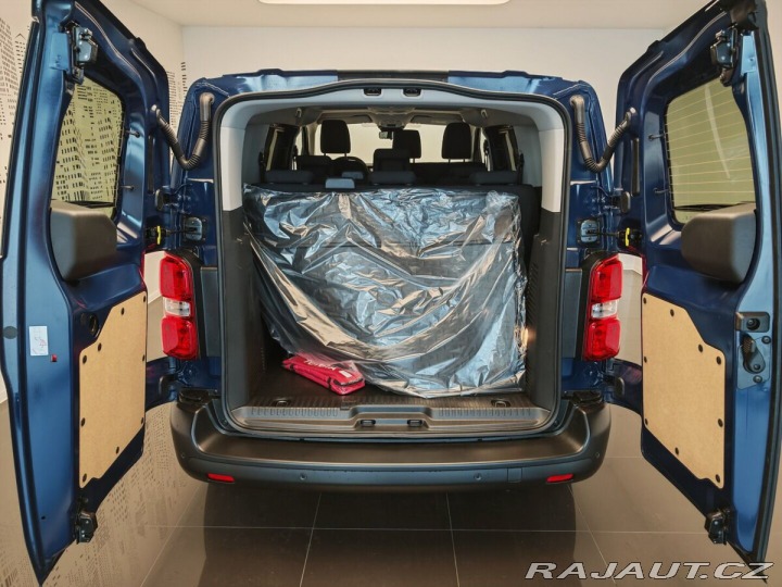 Toyota ProAce Verso MC24 - 5D - L1 - 2. 2025