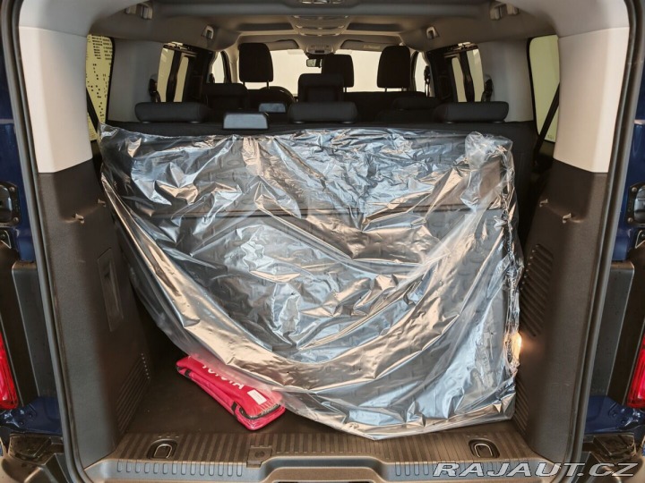 Toyota ProAce Verso MC24 - 5D - L1 - 2. 2025