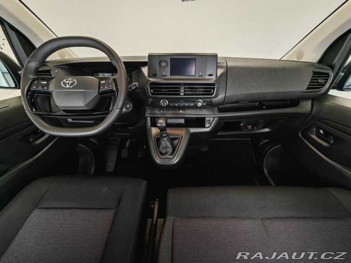 Toyota ProAce Verso MC24 - 5D - L1 - 2. 2025