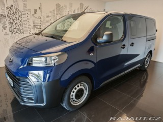 Toyota ProAce Verso MC24 - 5D - L1 - 2. 2025
